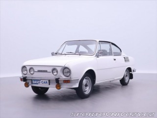 Škoda 110 R 1,1 110 R 1980