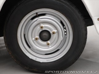 Škoda 110 R 1,1 110 R 1980