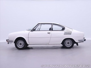 Škoda 110 R 1,1 110 R 1980