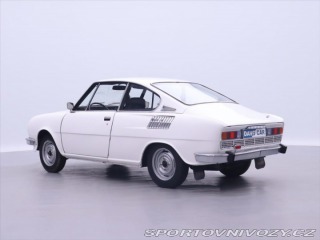Škoda 110 R 1,1 110 R 1980