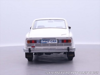 Škoda 110 R 1,1 110 R 1980