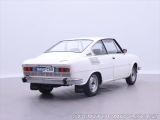 Škoda 110 R 1,1 110 R 1980