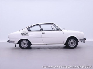Škoda 110 R 1,1 110 R 1980
