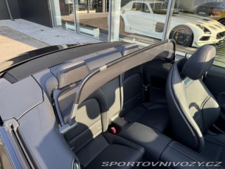 Mercedes-Benz SL 63 AMG 2022