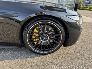 Mercedes-Benz SL 63 AMG 2022