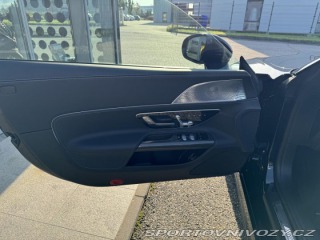 Mercedes-Benz SL 63 AMG 2022