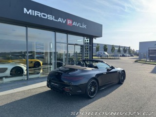 Mercedes-Benz SL 63 AMG 2022