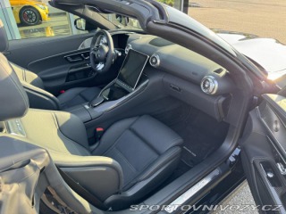Mercedes-Benz SL 63 AMG 2022