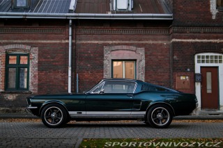 Ford Mustang GT