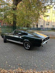 Ford Mustang GT 1967