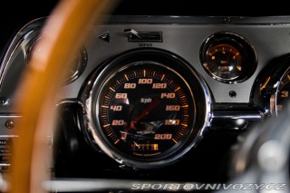 Ford Mustang GT 1967