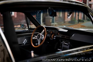 Ford Mustang GT 1967