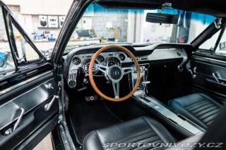 Ford Mustang GT 1967