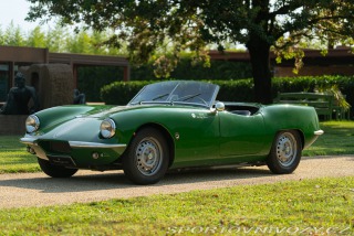   Elva COURIER MKII