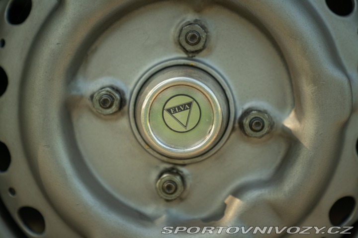 Ostatní značky Ostatní modely Elva COURIER MKII 1960