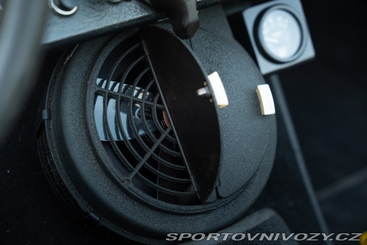 Ostatní značky Ostatní modely Elva COURIER MKII 1960
