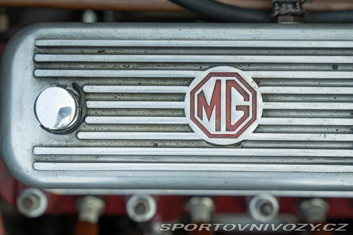 Ostatní značky Ostatní modely Elva COURIER MKII 1960