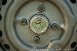 Ostatní značky Ostatní modely Elva COURIER MKII 1960