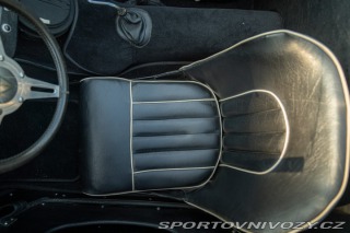 Ostatní značky Ostatní modely Elva COURIER MKII 1960