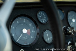 Ostatní značky Ostatní modely Elva COURIER MKII 1960
