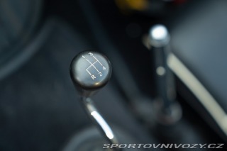 Ostatní značky Ostatní modely Elva COURIER MKII 1960