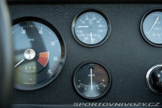 Ostatní značky Ostatní modely Elva COURIER MKII 1960