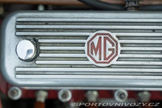 Ostatní značky Ostatní modely Elva COURIER MKII 1960