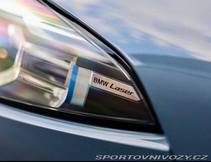 BMW M8 xDrive Coupe COMPETITION 2019
