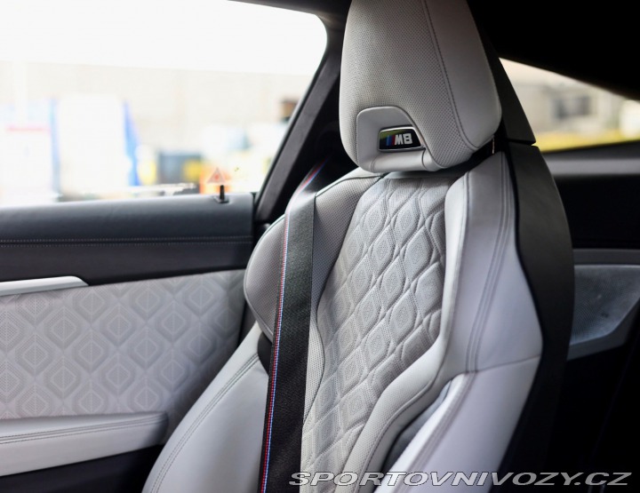BMW M8 xDrive Coupe COMPETITION 2019