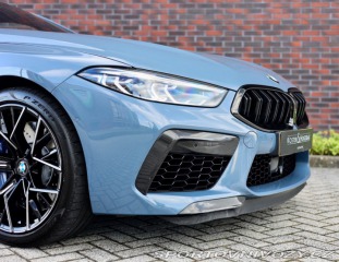 BMW M8 xDrive Coupe COMPETITION 2019