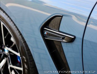 BMW M8 xDrive Coupe COMPETITION 2019