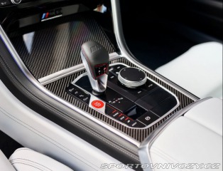 BMW M8 xDrive Coupe COMPETITION 2019
