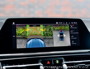 BMW M8 xDrive Coupe COMPETITION 2019