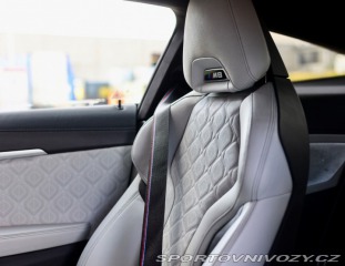 BMW M8 xDrive Coupe COMPETITION 2019