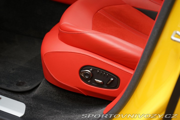 Aston Martin DBX 707 Pano Ceramic Nez.Top 2023