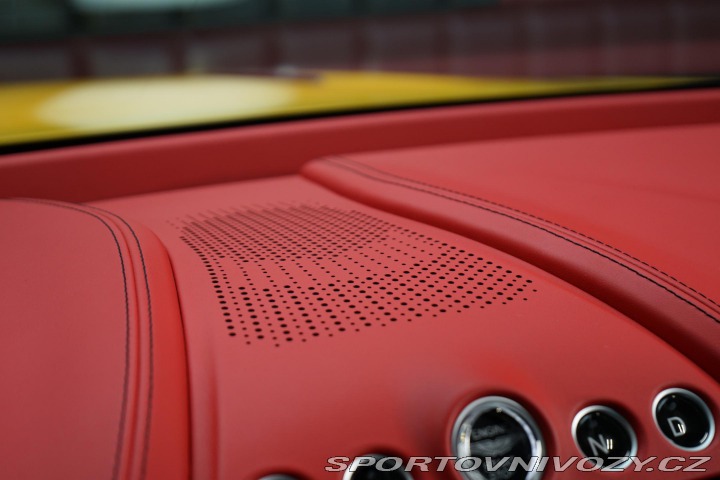 Aston Martin DBX 707 Pano Ceramic Nez.Top 2023