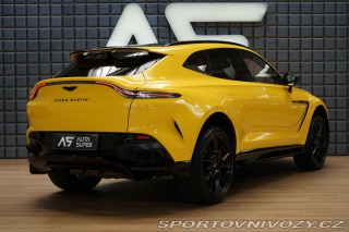 Aston Martin DBX 707 Pano Ceramic Nez.Top 2023