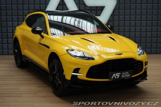 Aston Martin DBX 707 Pano Ceramic Nez.Top 2023