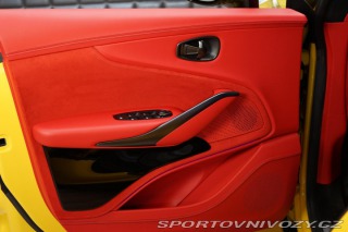 Aston Martin DBX 707 Pano Ceramic Nez.Top 2023