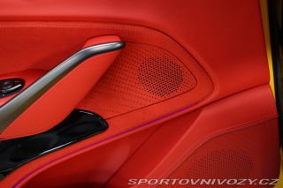 Aston Martin DBX 707 Pano Ceramic Nez.Top 2023