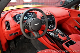 Aston Martin DBX 707 Pano Ceramic Nez.Top 2023