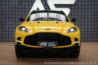 Aston Martin DBX 707 Pano Ceramic Nez.Top 2023