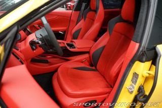Aston Martin DBX 707 Pano Ceramic Nez.Top 2023