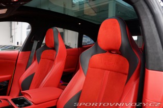 Aston Martin DBX 707 Pano Ceramic Nez.Top 2023