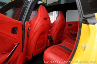Aston Martin DBX 707 Pano Ceramic Nez.Top 2023