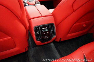 Aston Martin DBX 707 Pano Ceramic Nez.Top 2023