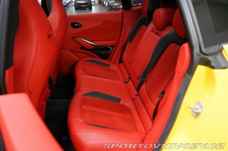 Aston Martin DBX 707 Pano Ceramic Nez.Top 2023