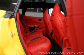 Aston Martin DBX 707 Pano Ceramic Nez.Top 2023