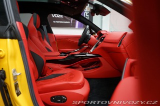Aston Martin DBX 707 Pano Ceramic Nez.Top 2023