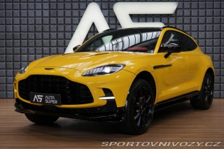 Aston Martin DBX 707 Pano Ceramic Nez.Top 2023